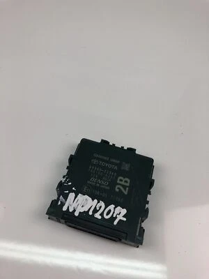 TOYOTA CAMRY V7 89340-33360 Control Unit 2020 26281204 - Image 1 of 4