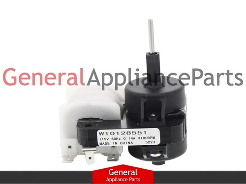 Whirlpool 481010781713 Dado Motore Ventola Forno - Foto 14