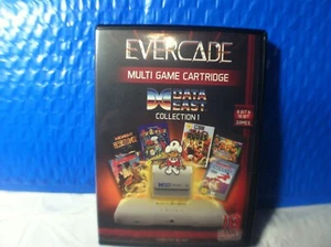 Evercade Data East Collection 1 - Picture 1 of 3