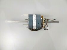 GE  1/3 HP ELECTRIC MOTOR - 5KCP39HG9050ET 115 VOLT  STOCK# 3881 RPM 1625