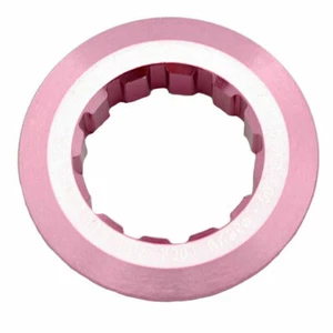 OMNI Racer Welten leichteste Kassettenverriegelung Campagnolo Schallplatte andere 11t PINK - Bild 1 von 3