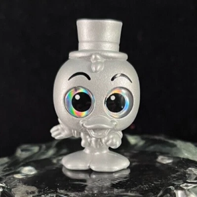 Disney Doorables - Donald Duck - Silver - Disney 100 - Celebration of Wonder - Image 1 of 4