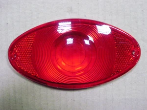 CORPO LUMINOSO / LENTE PER FARO POSTERIORE "CAT EYE" --- 041912 - Imagen 1 de 2