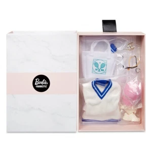 Barbie @BarbieStyle Tenniscore Premium Fashion Pack ( Doll Not Included ) - Picture 1 of 7