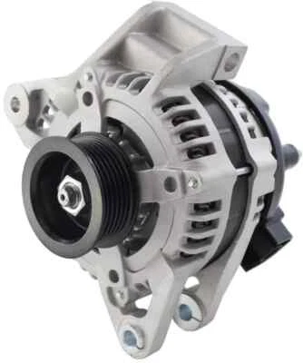 Alternador compatible con Cadillac DTS Buick Lucerne 2006-2011 20843302 25755840 11178 Foto 1 de 4