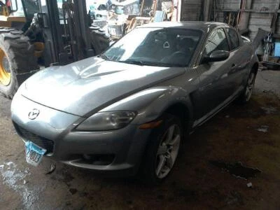 04 05 06 07 08 MAZDA RX8 Clutch Master Cyl. Transmisión manual 1,3 Foto 1 de 4