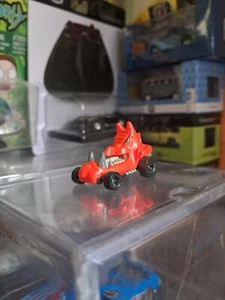 1972 Hot Wheels Zowees Diablo - Picture 1 of 4