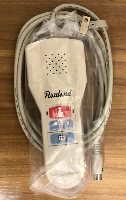 Altavoz almohada RAULAND BORG NCESDL2 Foto 1 de 4