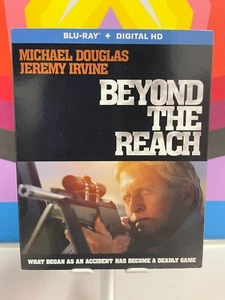Beyond the Reach [Blu-ray] Blu-ray w/slipcover - Picture 1 of 2