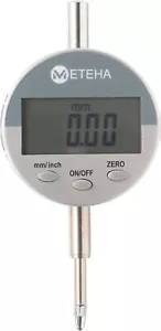 Digitale Messuhr 12,7 mm, Messuhr digital 0-12,7 mm - Bild 1 von 2