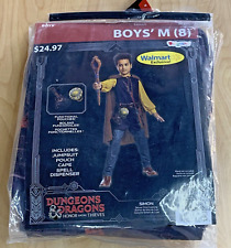 Generator Rex Van Kleiss Costume Child Large 12-14