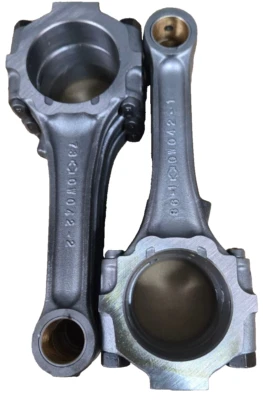 SAMEDAYSHIP OEM biela Nissan 3.0 3.3 VG30E VG33 SOHC 121000W005 21M PIN Foto 1 de 4