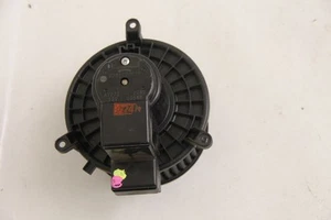 Motor Del Ventilador Chrysler GRAND VOYAGER RT 63317 - Picture 1 of 3