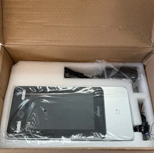Dahua Face Recognition Access Controller 7" Display DHI-ASI7213YO-V3 Neu unbenutzt - Bild 1 von 11