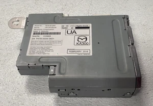 16-23 MAZDA CX-9 SATELLITE RADIO CONTROL COMPUTER RECEIVER MODULE UNIT OEM#A0.35 - Picture 1 of 4