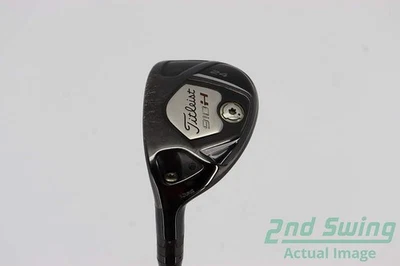 Titleist 910 H Hybrid 5 Hybrid 24° Graphite Regular Left 40.0in - Image 1 of 4