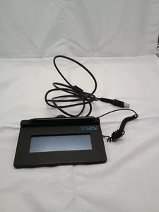 Topaz T-S460-HSB-R USB Electronic Signature Capture Pad Parts - Photo 1/3