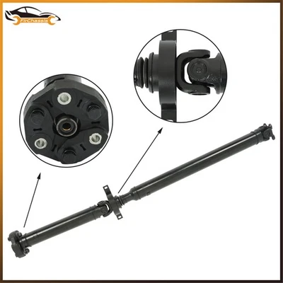 For BMW 325Ci E46 L6 2.5L 2002-2006 RWD Auto Rear Drive Shaft Assembly 65-7020 - Image 1 of 4