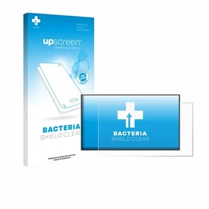 upscreen Protection Ecran pour Dell 24 All-in-One EC24250 Antibactérien Film - Afbeelding 1 van 10