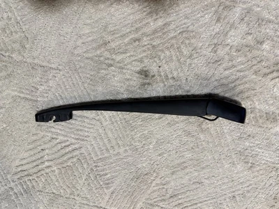 Brazo limpiaparabrisas ventana trasera Honda Odyssey 11-17 OEM Foto 1 de 2