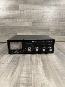 MFJ-949E Deluxe Versa Tuner II Ham Radio Antenna Tuner - Zdjęcie 1 z 9