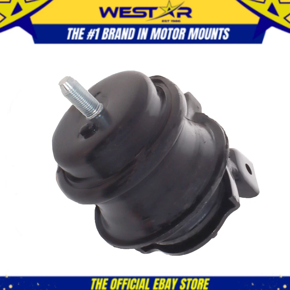 Suporte de motor dianteiro esquerdo para INFINITI FX35 G35 - Imagem 1 de 1