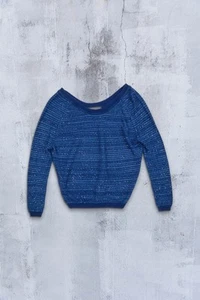 Sandro Paris Pullover Damen Pulli Langarm Pulli Größe M - Bild 1 von 4