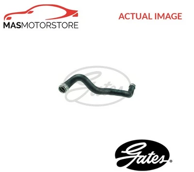 RADIATOR HOSE UPPER GATES 05-3370 H NEW OE REPLACEMENT - Image 1 of 4
