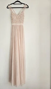Abiballkleid, Ballkleid, Brautjungfernkleid - Bild 1 von 5
