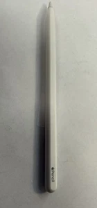 Apple Pencil (2nd Generation) for iPad Pro (3rd Generation) - White - Bild 1 von 1