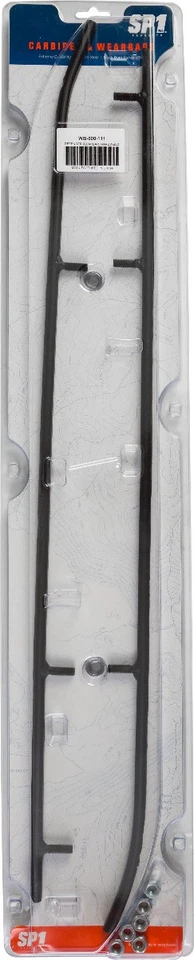 SP1 WB-000-111 - Defender Runners Arctic Cat гепард, гепард 500, гепард 530, Cou - Изображение 1 из 1