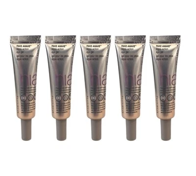 5x StriVectin NIA-114 FAKE AWAKE Triple-Action EYE GEL, 0.17 oz - Image 1 of 2