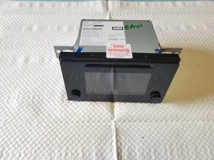 16 17 18 Toyota Prius Vin Fu Receiver AM FM CD Player Face ID 510028 OEM - Picture 1 of 12