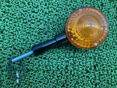 SR400 Señal de giro (un lado) 045-6997 Yamaha Original Motocicleta Parte 2H6 Oreja... Foto 1 de 4