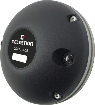 Celestion CDX14-3055 120 Watt 16 Ohm 1.4" Compression Driver - Image 1 of 2