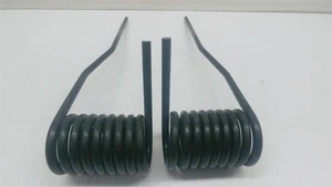 2000 Polaris 550 Supersport Gen II Chassis Left & Right Standard Torsion Springs - Picture 1 of 6