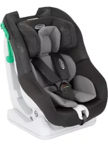 GRACO Extend LX R129 2-in-1 Baby Child Car Seat  G 0+/1  0-4 years  40-105 cm - Picture 1 of 5