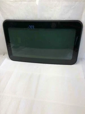 2001 - 2005 BMW 330I Overhead Ceiling Sun Roof Moon Roof Glass Window Sedan G - Image 1 of 4