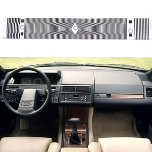 Flachbandkabel nicht verformung einfach zu bedienen passend für XM leichte Abwe - Picture 1 of 12