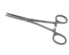 Doll Making & Repair Tool, 5.5" Locking Kelly Hemostat Forceps Stainless Steel