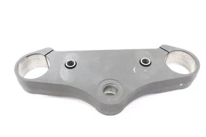 06-20 SUZUKI BOULEVARD M109R BOSS OEM FORKS UPPER TRIPLE TREE CLAMP - Bild 1 von 12