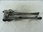 Ford Fiesta Mk7 2008   2017 Front Wiper Motor And Linkage 8A61 17500 Bg
