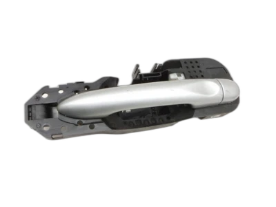 Türgriff Griff aussen Re Vo für Renault Megane III 08-12 Coupe TED69 - Bild 1 von 4