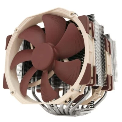 Noctua NH-D15 Dissipatore per CPU - Immagine 1 di 4