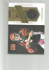 2011 Panini Plates and Patches Honors Materials #10 Carson Palmer Jersey 238/299