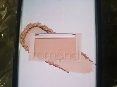 [rom&nd] ROMAND Better than Cheek No1 Nutty Nude 4g - Image 1 of 4