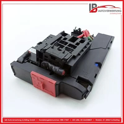 MERCEDES BENZ C-KLASSE KOMBI W204 C180 CGI Sicherungskasten Batterie A2075400240 - Bild 1 von 4