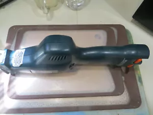 Black & Decker 7.2V 2700 SPM Multi-purpose Saw - Picture 1 of 10