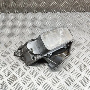JEEP GRAND CHEROKEE WK2 Oil Cooling Radiator 31212070F 3.0D 177kw 2013 27795441 - Picture 1 of 6