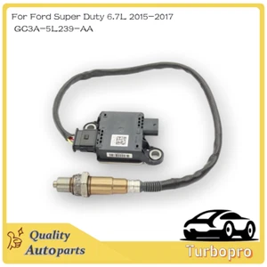  Sensor de partículas de escape diésel GC3A-5L239-A para Ford Super Duty 6,7 L 2015-2017 - Imagen 1 de 4